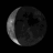 Moon age: 27 days, 9 hours, 18 minutes,5%
