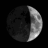 Moon age: 5 days, 14 hours, 14 minutes,31%