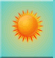 Sunday: Sunny