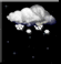 Tonight: A chance of snow showers before 1am. Mostly cloudy, with a low around 21. West wind 13 to 18 mph, with gusts as high as 31 mph. Tonight: Chance Snow Showers